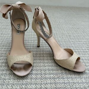 Nina Heels Size 10
